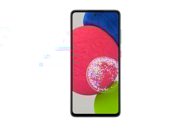 Galaxy A52s 5G Dual | 128 GB | Awesome Black 