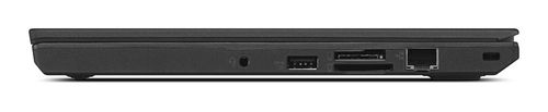 Lenovo ThinkPad X260 | 12.6&quot; | i5-6300U | 8 GB RAM | 256 GB SSD