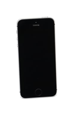 Apple iPhone SE | 32 GB | Grau