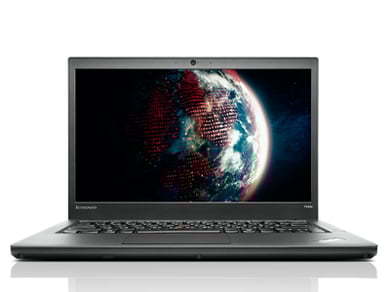 Lenovo ThinkPad T440s | 14" | i5-4200U | 8 GB RAM | 256 DB SSD