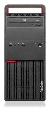 Lenovo ThinkCentre M900 | i5-6500 | 16 GB RAM | 256 GB SSD | MT