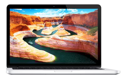 Apple MacBook Pro 12,1 | 13 | i5-5275U | 16 GB RAM | 256 GB SSD