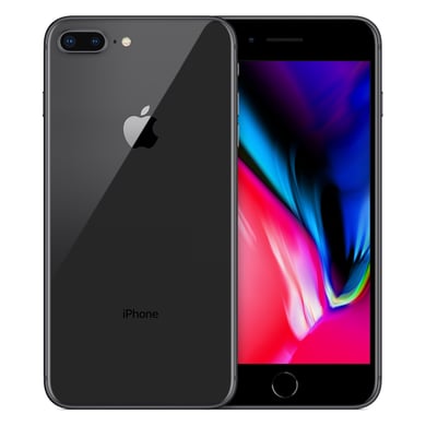 Apple iPhone 8+ | 64 GB | Space Gray 