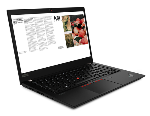 Lenovo ThinkPad T14 Gen 1 | 14.0&quot; | i7-10510U | 16 GB RAM | 512 GB NVMe