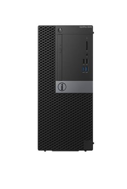 Dell OptiPlex 5040 | i5-6500 | 8 GB RAM | 256 GB SSD | Midi-Tower