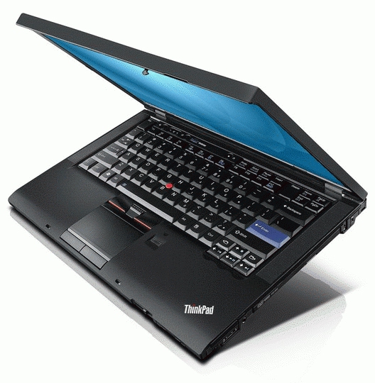 Lenovo ThinkPad L412 | 14&quot; | i5-M520 | 4 GB RAM | 256 GB SSD