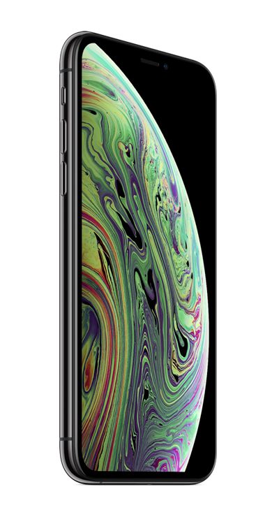 iPhone XS Space Gray | 5,8" | 64 GB