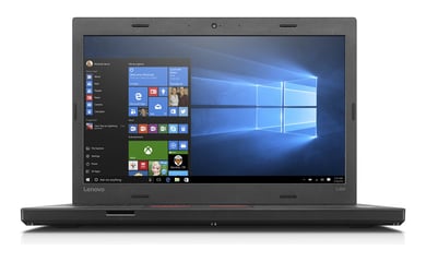LENOVO ThinkPad L460 | 14" | i5-6200U | 16 GB RAM | 480 GB SSD