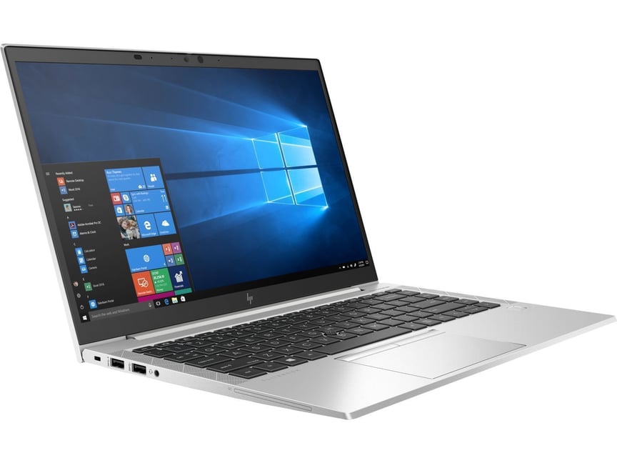 HP EliteBook 840 G7 Notebook PC | 14.0&quot; | i5-10310U | 16 GB RAM | 256 GB NVME