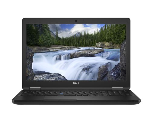 Dell Latitude 5590 | 15,6&quot; | i5-8350U | 16 GB RAM | 256 GB SSD