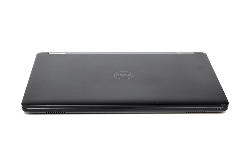 Dell Latitude E5570 | 15.6&quot; | i7-6820HQ | 8 GB RAM | 512 GB SSD