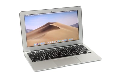 Apple MacBook Air | A1465 | 11,6" | i5 DualCore | 8 GB RAM | 128 GB SSD