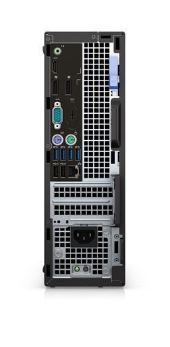 Dell Optiplex 7040 | i5-6600 | 8 GB RAM | 256 GB SSD | SFF