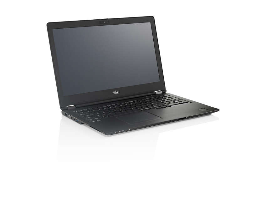 Fujitsu LIFEBOOK U757 | 15.6&quot; | i5-7300U | 8 GB RAM | 256 GB SSD