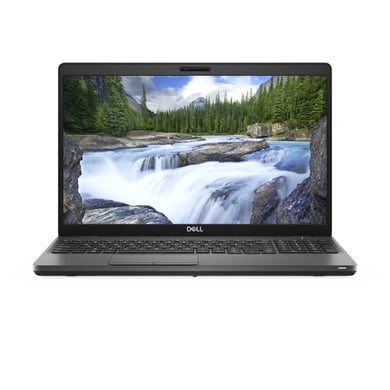 Dell Latitude 5500 | 15.6" | i7-8665U | 16 GB RAM | 512 GB NVME