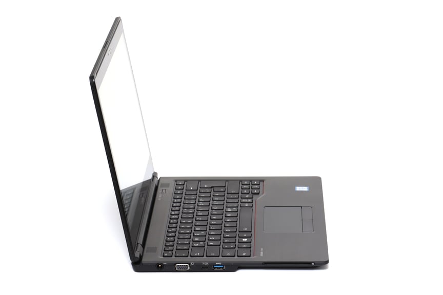 Fujitsu LifeBook U749 | 14&quot; | i5-8365U | 16 GB RAM | 512 GB SSD