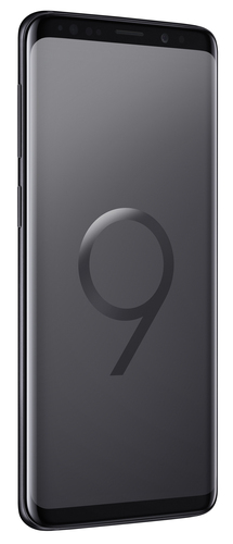 Samsung Galaxy S9 Dual | 64 GB | Midnight Black