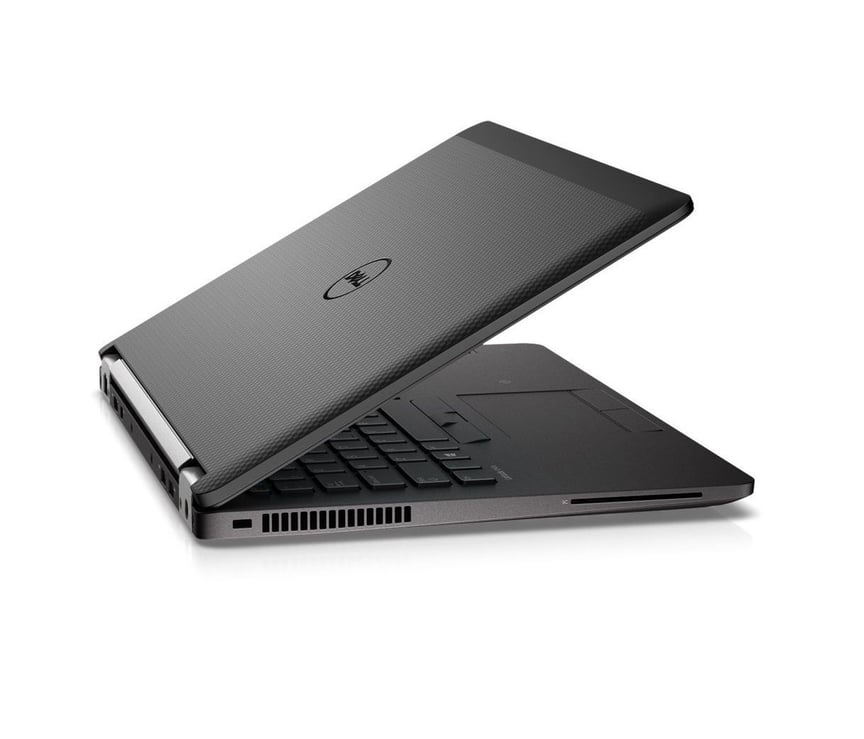 Dell Latitude E7470 | 14.0&quot; | i5-6300U | 8 GB RAM | 256 GB NVME