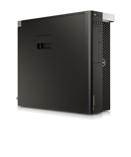 Dell Precision Tower 5810 | Xeon E5-1620 v4 | 32 GB RAM | 256 GB SSD 
