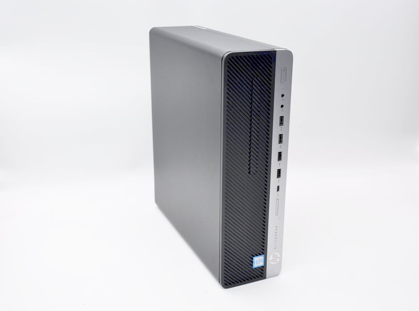 HP EliteDesk 800 G4