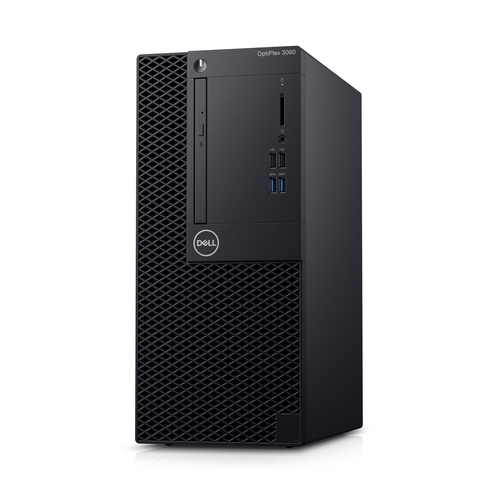 Dell OptiPlex 3060 | i5-8500 | 16 GB RAM | 256 GB SSD