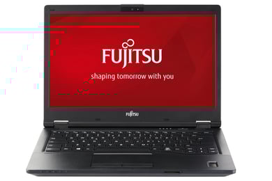 Fujitsu LifeBook E449 | 14" | i3-8130U | 8 GB RAM | 256 GB SSD
