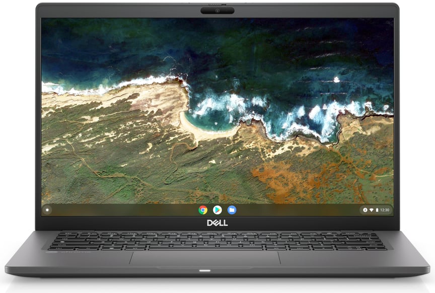 Dell Latitude 7410 | 14&quot; | i5-10310U | 16 GB RAM | 512 GB NVMe