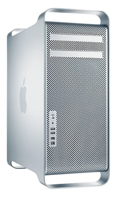 Apple Mac Pro 5.1 | A1289 | Xeon E5620 | 16 GB RAM | 512 GB SSD
