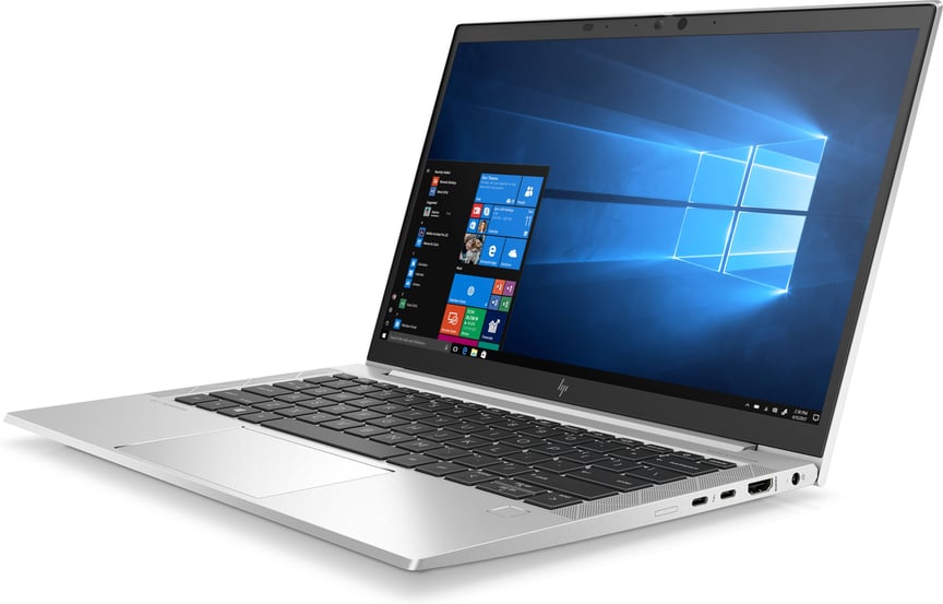 HP EliteBook 830 G7 | 13,3&quot; | i5-10310U | 16 GB RAM | 256 GB SSD