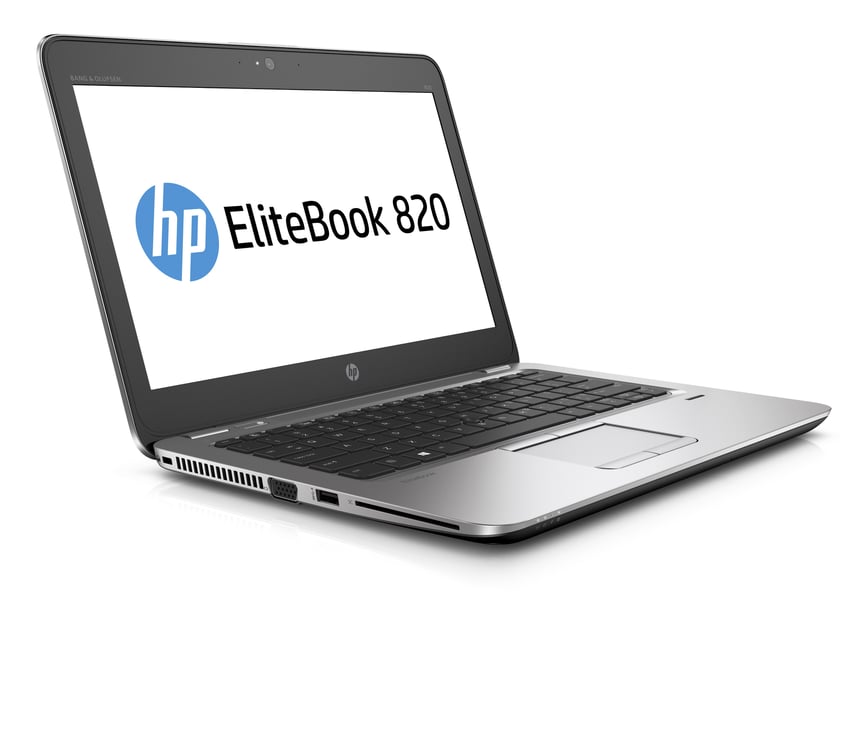 HP HP EliteBook 820 G3 | 12.6&quot; | i5-6300U | 8 GB RAM | 256 GB SSD