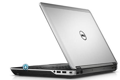 Dell Latitude E6440 | 14&quot; | i7-4610M | 8 GB RAM | 256 GB SSD