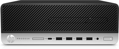 HP ProDesk 600 G5 | i5-8400 | 8 GB RAM | 256 GB SSD | SFF