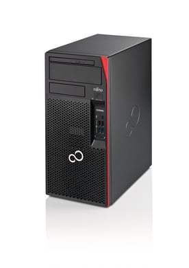 Fujitsu ESPRIMO P758 | i5-8400 | 8 GB RAM |256 GB NVMe
