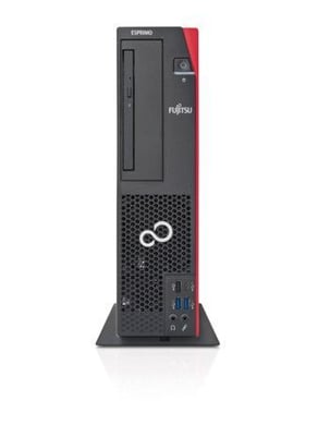 Fujitsu ESPRIMO D958 | i5-8500 | 8 GB RAM | 256 GB NVME