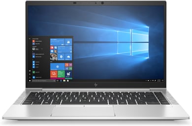 HP EliteBook 845 G7  | 14" | Ryzen 5-4650U  | 16 GB RAM | 256 GB NVME