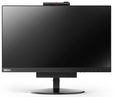 Lenovo TIO24Gen4Touch | Schwarz | 24" | 1920x1080