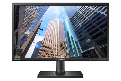 Samsung S24E650BW / LS24E65KBWV/EN | Schwarz | 24" | 1920 x 1200