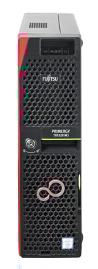 Fujitsu PRIMERGY TX1320 M3 | Xeon E3-1270 v6 | 32 GB RAM | 512 GB SSD