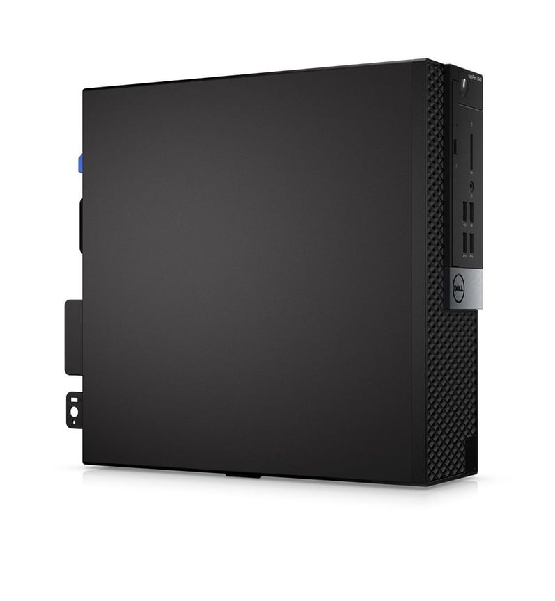 Dell OptiPlex 7040 | i5-6500 | 8 GB RAM | 256 GB SSD | Desktop