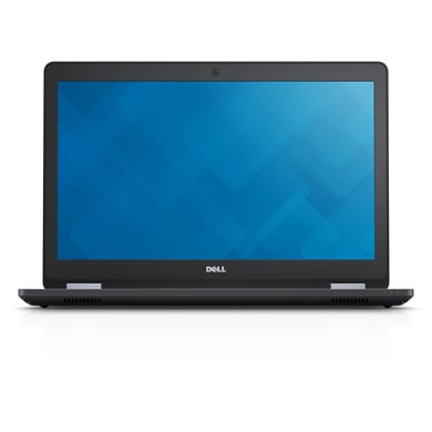 Dell Latitude E5570 | 15 | i5-6300U  | 8 GB RAM | 256 GB SSD