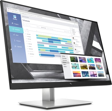 HP E27q G4 | Schwarz | 27" | 2560 x 1440 