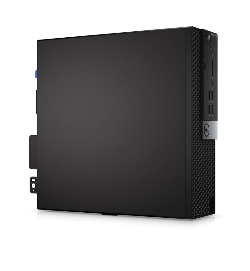 Dell OptiPlex 7040 | i5-6500 | 8 GB RAM | 256 GB SSD | Desktop