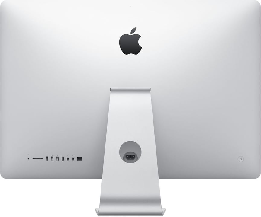 Apple A1419 | i5-4790 | 32 GB RAM | 1024 GB SSD