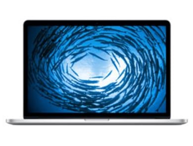 Apple MacBook Pro 11,2 A1398 EMC 2876 | 15 | i7-4770HQ | 16 GB RAM | 256 GB SSD