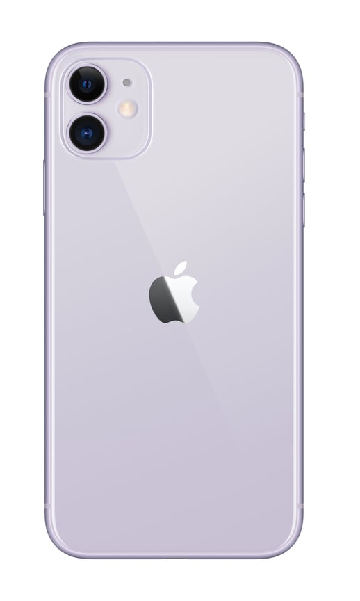 Apple iPhone 11 | 64 GB | Purple