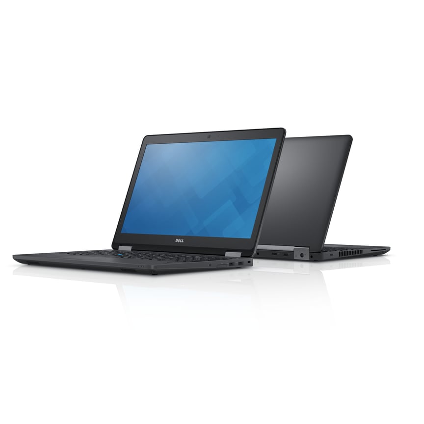 Dell Latitude E5570 | 15,6&quot; | i5-6300U | 16 GB RAM | 256 GB SSD
