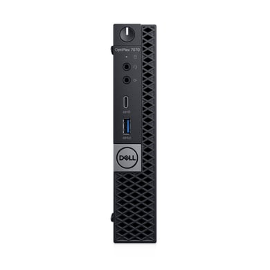 Dell OptiPlex 7070 | i5-9500T | 8 GB RAM | 480 GB SSD | Mini PC