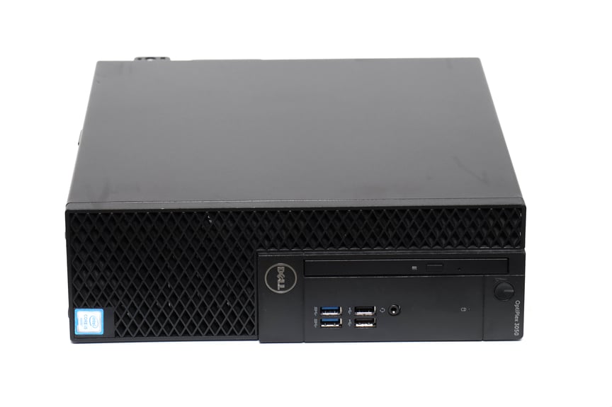 Dell OptiPlex 3050 | i5-7500 | 16 GB RAM | 256 GB SSD