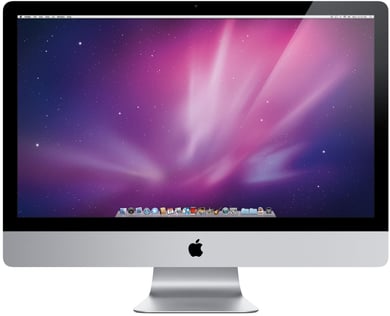Apple iMac 14,2 A1418 EMC 2638 Late 2013 | 21,5" | i5-4570R | 8 GB RAM | 1000 GB HDD