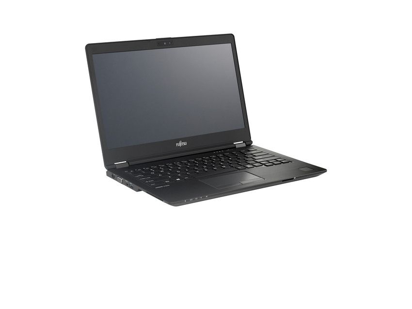 Fujitsu LIFEBOOK U748 | 14.0&quot; | i5-8250U | 16 GB RAM | 256 GB SSD